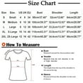 thumbnail image 3 of Njoeus Womens Tank Tops Casual Lace V-Neck Dressy Camisole Summer Sleeveless Tee Shirts Trendy Blouses S-XXL, 3 of 6