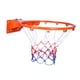thumbnail image 5 of Juego de aro y red de baloncesto para niños y adultos, aro de baloncesto con marco de acero, portátil, 5 of 9