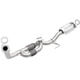 thumbnail image 1 of MagnaFlow Convertisseur Catalytique Direct-Fit Grade HM Conforme Fédéral/EPA 23892, 1 of 4