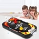 thumbnail image 4 of Inteprter Desktop Battle 2 en 1 Ocio Inteligente Mini Air Hockey Table Juguetes educativos Puck Battle Toy Gift Indoor Sport Almacenamiento y organización del hogar, 4 of 6