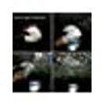 thumbnail image 3 of Proyector de luz nocturna para niños TUNC URAQT 360 ° recargable con control remoto 6 colores, 3 of 5