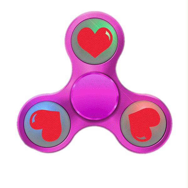 walmart fidget spinner in store