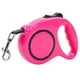 thumbnail image 1 of Xihbxyly Correa Retráctil para Perros, Sistema de Frenado con Una Sola Mano, Estiramiento Automático de 3 M, Asa de Agarre Amplio, Material Abs Duradero, para Perros Pequeños y Medianos, para Paseos, 1 of 1
