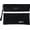 Black, variant on Upgraded 6500°F Fireproof Document Bag with Lock, Waterproof 9-Layer Heat Insulated | Dual-Liner Card Slot Money Bag with Zipper/Reflective Strip for Passport, Important Paper, Cash(15 x 12In)