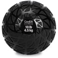 thumbnail image 1 of GoodLife FITNESS 10LB Medicine Ball, 1 of 8
