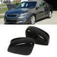 thumbnail image 4 of Rearview Mirror  Covers, 1Pair Durable Side Mirror Cover   For  2008-2012, 4 of 8