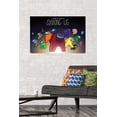 thumbnail image 2 of Among Us - Space Wall Poster, 22.375" x 34", 2 of 4