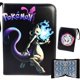 thumbnail image 1 of Soporte para tarjetas Gx Francaise, soporte para tarjetas de Pokémon, libro de juegos, 200-720 piezas Fivean unisex, 1 of 2
