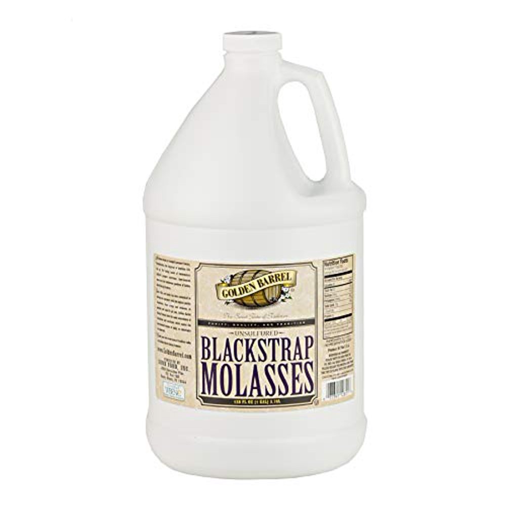 Golden Barrel Molasses Your Choice of Unsulfured Baking Molasses or