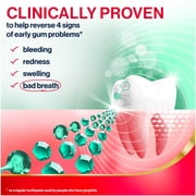 Parodontax Active Gum Repair Breath Freshener Toothpaste, 2.3 Oz