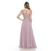 Gown For Mother Of The Bride
