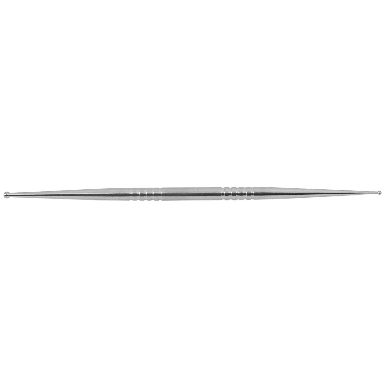 40Pcs Stainless Steel Clay Sculpture Engrave Tools for Modeling Carving Crafts Ceramic Sculpting Tools