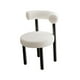 thumbnail image 5 of Silla de tocador Silla de maquillaje Taburete de tocador moderno Silla de tocador para dormitorio Restaurante Dormitorio Recepción de invitados Sala, 5 of 8