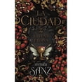 thumbnail image 1 of Libro La Ciudad De La Luna Eterna Tapa Blanda, Autor Esther Sanz Cañas, Editorial Puck, 1 of 2