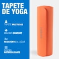 thumbnail image 2 of Tapete Yoga Grueso 15 Mm Fitness Altera Nbr Antiderrapante, 2 of 7