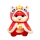 thumbnail image 2 of Ucky Año Del Zodiaco: Muñeco De Juguete Perfect Spring Festival, 2 of 8