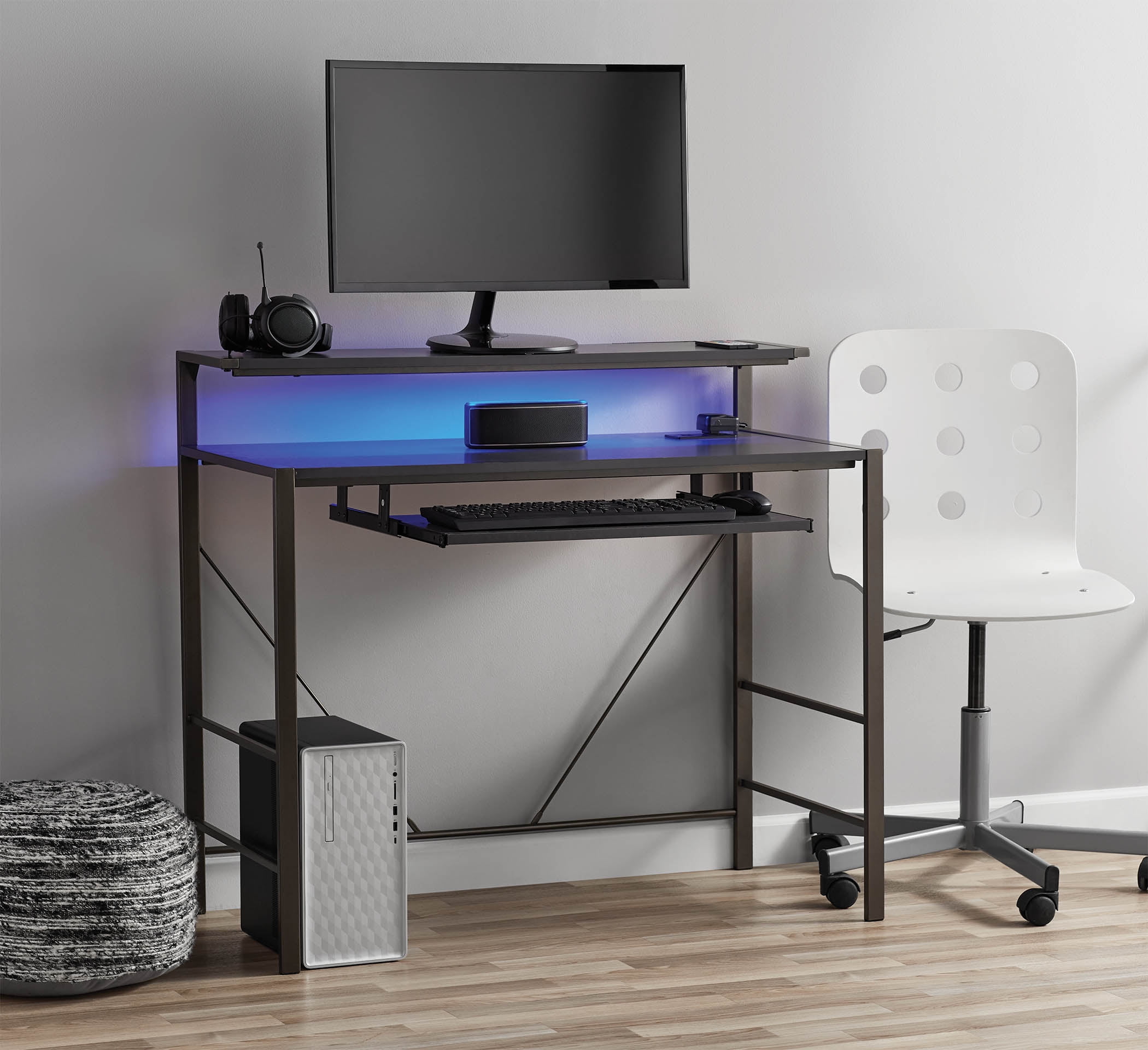 gaming computer desks