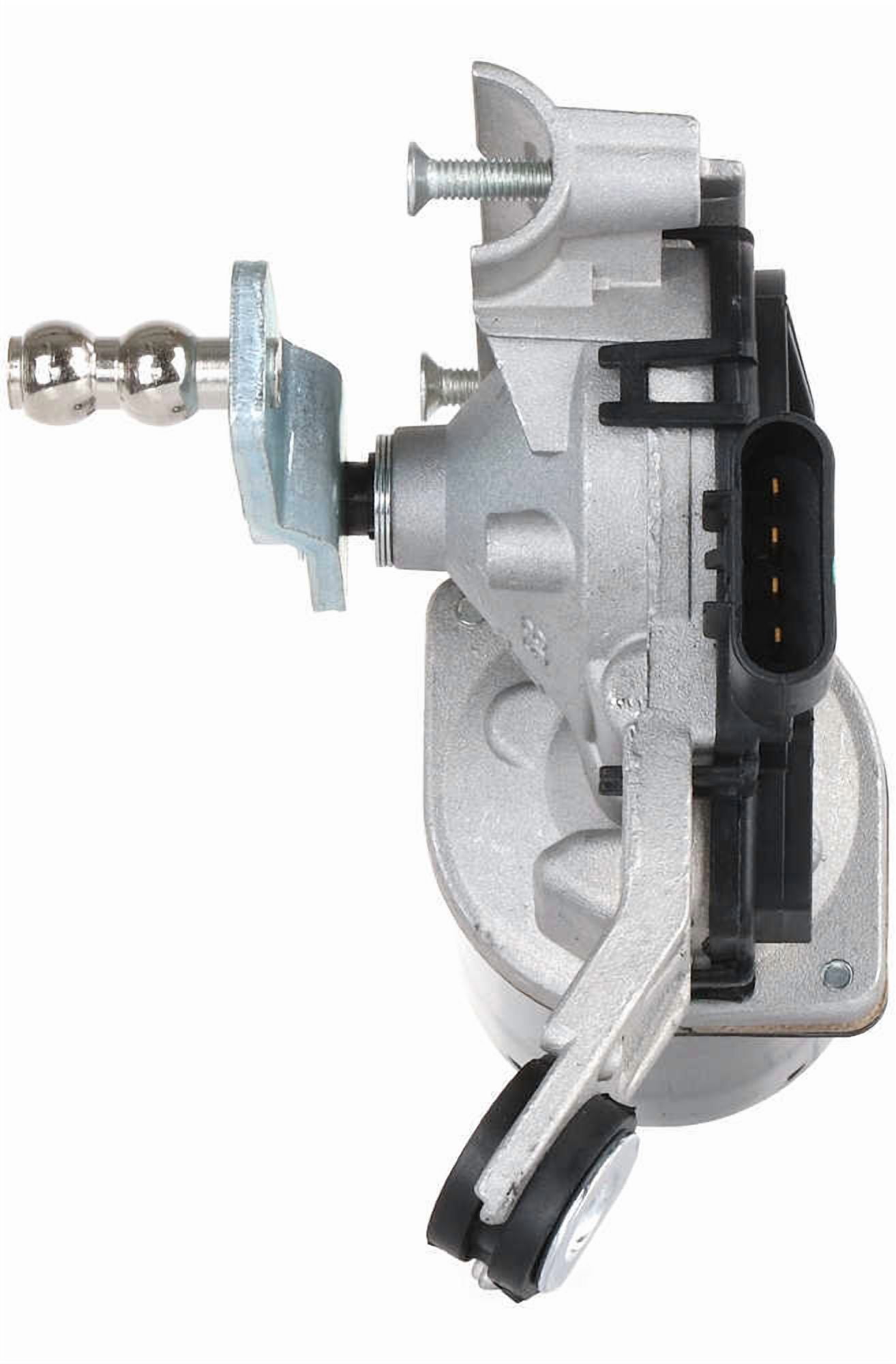 CARDONE Reman 40-3025 Remanufactured Windshield Wiper Motor
