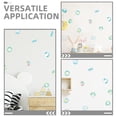 thumbnail image 3 of WHAMVOX Vinilos Decorativos De Acuarela Para De Dormitorios Y Baños, 3 of 8