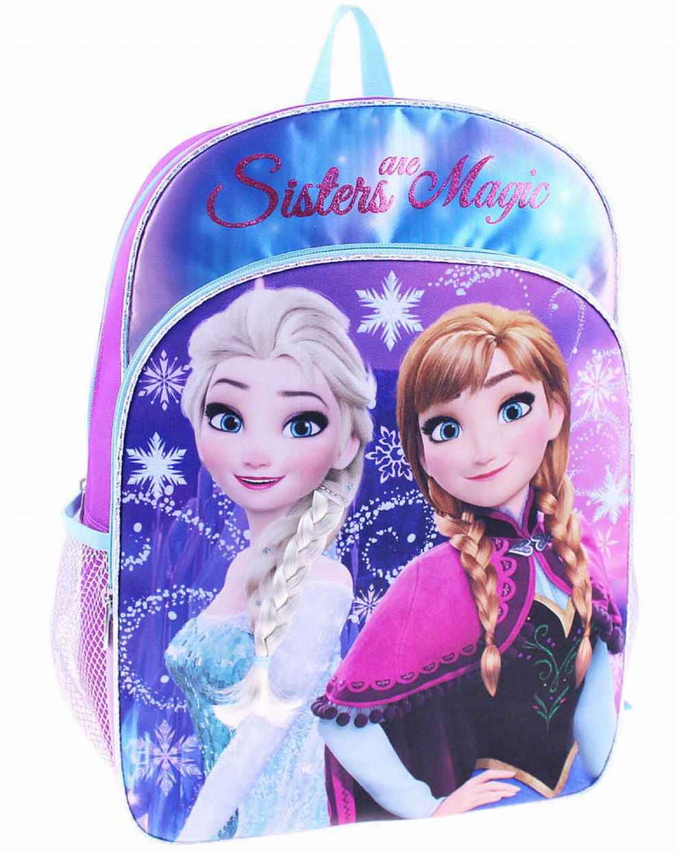 frozen backpack walmart