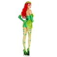 thumbnail image 2 of Music Legs Women's Adult Women's Provocative Toxic Villain Costume, 2 of 2
