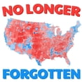 thumbnail image 2 of CafePress - No Longer Forgotten Mug - 11 oz Ceramic Mug - Novelty Coffee Tea Cup, 2 of 4
