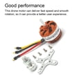 thumbnail image 4 of Motor de Dron Sidaley Reemplazo sin escobillas 1400KV, 4 of 6