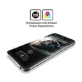thumbnail image 2 of Head Case Designs Officially Licensed Harry Potter Deathly Hallows VIII Hermione Granger Soft Gel Case Compatible with LG LG Q Stylus / Q Stylo 4, 2 of 7