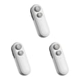 thumbnail image 3 of Injueey Sellador térmico de alimentos con rebanadora Carga USB Embalaje Bolsa de chips Bolsas de plástico Herramienta de sellado Utensilios Type1 NO1, 3 of 6