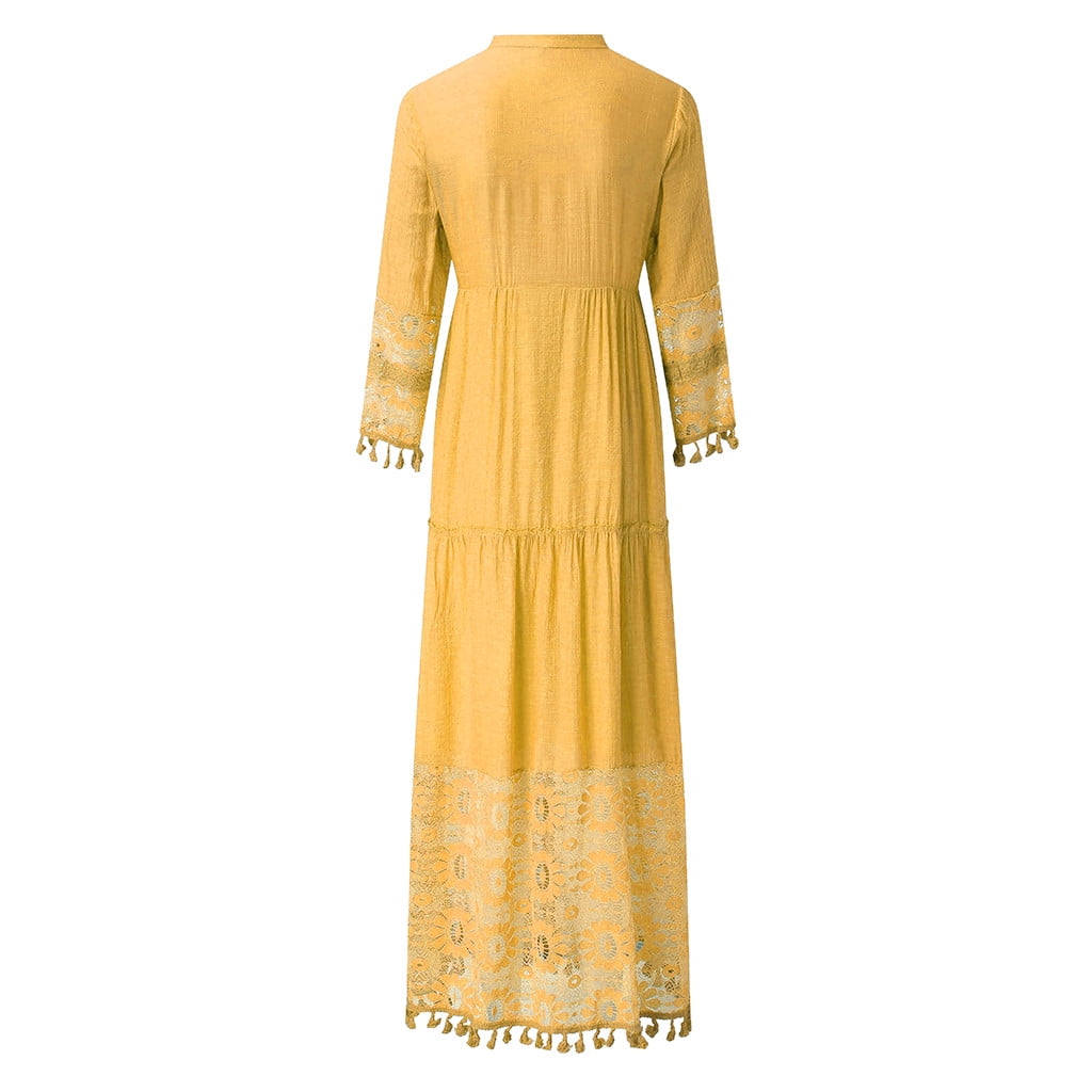 edwardian style lace wedding dress Edwardian Style Lace Bridal Dress S I Retro Fairy main image 0