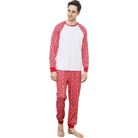 

Family Pajamas Christmas Boy And Girl Pajamas Pajamas Set Comfortable and fashionable new parent-child outfit Cartoon style