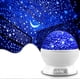 thumbnail image 1 of Star Projector Night Lights For Kids, Glow In The Dark Stars And Moon, 1 of 5