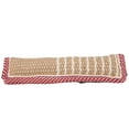 thumbnail image 3 of Portable Dog Bite Tug Toy, Dog Tug Toy, Beige 2 Handles For Large Dogs Dogs Biting For Medium Dogs Dogs Training, 3 of 8