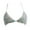 Silver, variant on Body Chain-Bra Sexy Acrylic Sequins Body Halter-Backless Sequins Chain-Bra