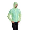 thumbnail image 1 of CYZ Men's Ultralight Wind Shell Water Proof Running Jacket - Bike Jacket, 1 of 4