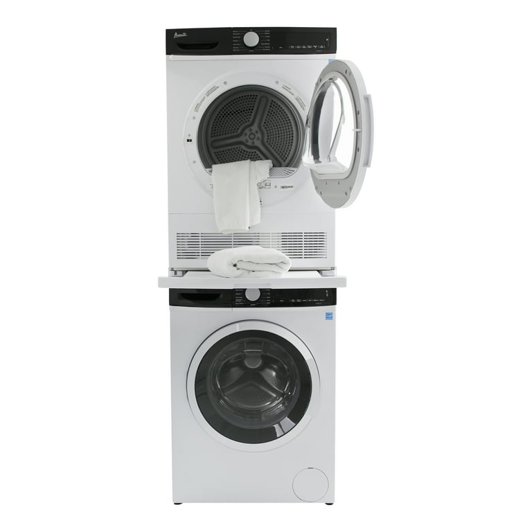  Washer and Dryer Covers for the Top, Magnet Non-slip