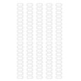 thumbnail image 2 of TISHITA 100 Pcs/Pack Disposable Face Cover for Rift CV1/Htcvive White, 2 of 7