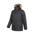 thumbnail image 3 of Mountain Warehouse Mens Gorge II Long Jacket, 3 of 4