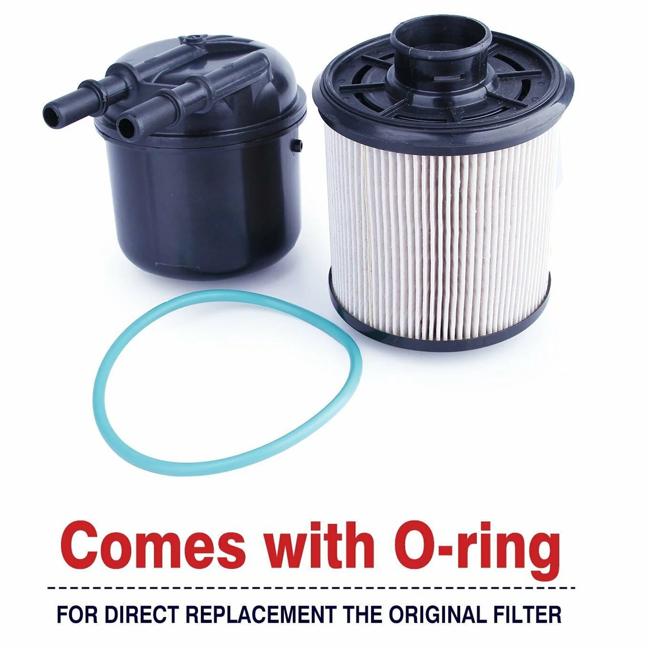 Fuel Filter FD4615 for 2011-2016 Ford F250 F350 6.7 V8 Powerstroke BC3Z-9N184-B