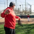 thumbnail image 3 of PowerNet Foam-Tech Utility Training Balls | Baseball Size, 3 of 6