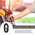 thumbnail image 2 of 1Set Pressure Washing Hose for Business Owners 800X2cm, 2 of 8
