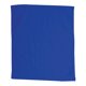 thumbnail image 1 of Toalla Jewel Collection Soft Touch Sport/Stadium ROYAL BLUE OS Toallas profesionales TRU18, 1 of 1