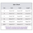 thumbnail image 3 of Womens Tank Tops Women's Fashion Casual Sleeveless Layering Tank Camisoles for Women Sky Blue M, 3 of 4