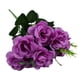 thumbnail image 1 of Ramas de flores artificiales para decoración del hogar | Tallos de follaje artificial para jarrones, 1 of 5