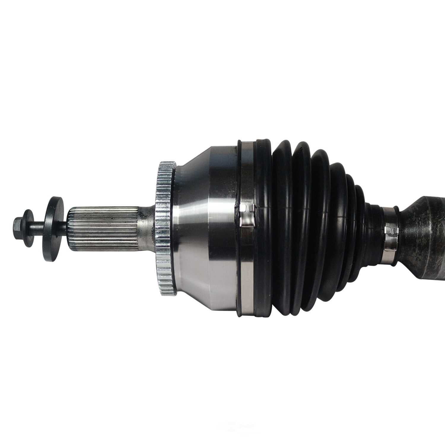 GSP NCV73559 GSP New CV Axle Fits select: 2003-2005 VOLVO XC90 T6