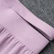 thumbnail image 3 of WILLBEST Pantalones de Yoga para Mujer, de Cintura Alta, Elásticos, Cómodos, para Correr, para Gimnasio, Senderismo, Entrenamiento, Suaves, Transpirables Y Ligeros. Grande, 3 of 5