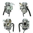 thumbnail image 3 of suitable for MOTORCYCLE CARBURADOR FOR YAMAHA YBR 125 YBR125 Euro III Engine Fuel System, 3 of 7