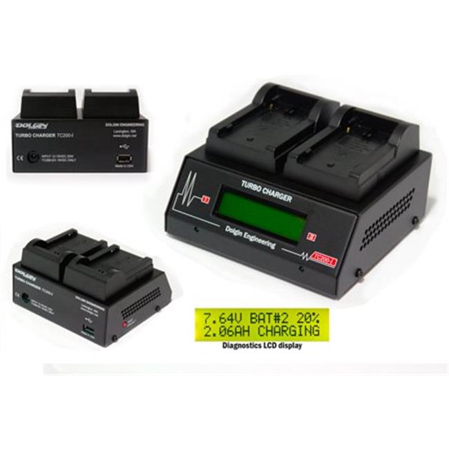 Hoover LiNX Battery Charger 302736001 