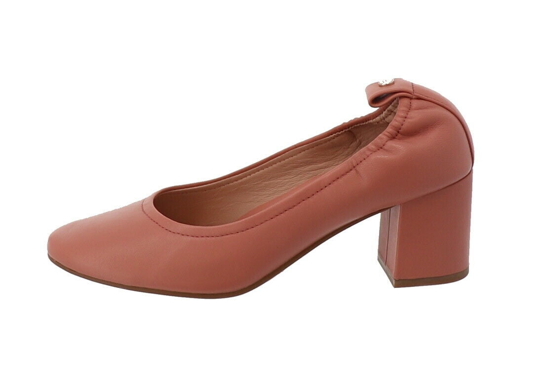 taryn rose block heel