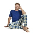thumbnail image 4 of Jockey Men's Ultra Soft Cooling Sleep Jogger, 4 of 7